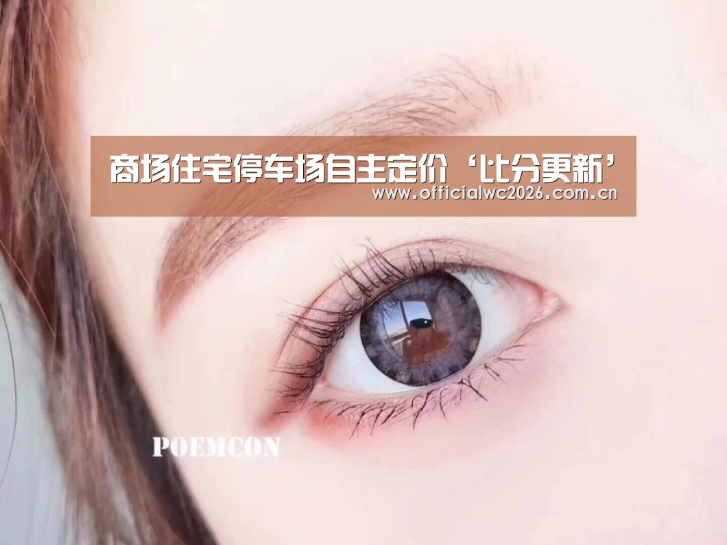 商场住宅停车场自主定价‘比分更新’(图1) 赛事数据