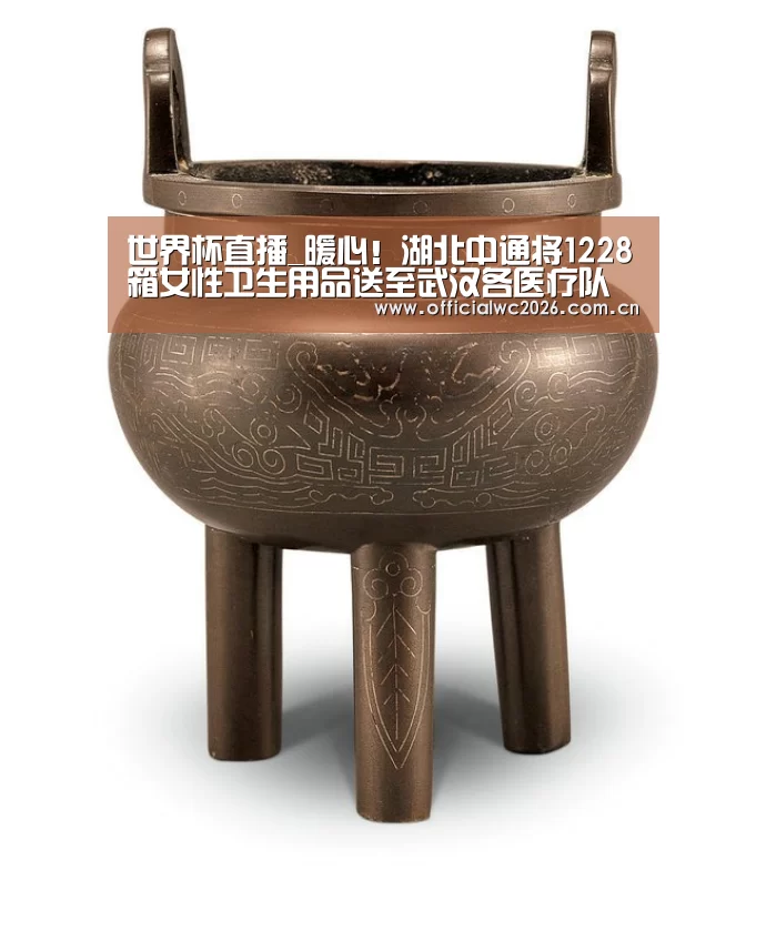 世界杯直播_暖心!湖北中通将1228箱女性卫生用品送至武汉各医疗队(图1) 比分更新